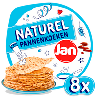 Jan Pfannkuchen NATURAL