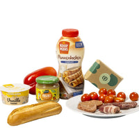 Tischgrill Kinderpaket (14,99 p.P.)