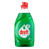 Klok Waschmittel original