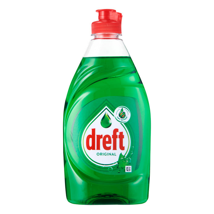 Klok Waschmittel original
