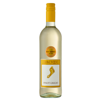 Grauburgunder (Pinot Grigio)