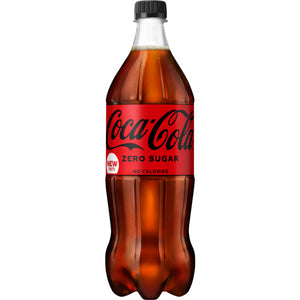 Coca Cola Zero