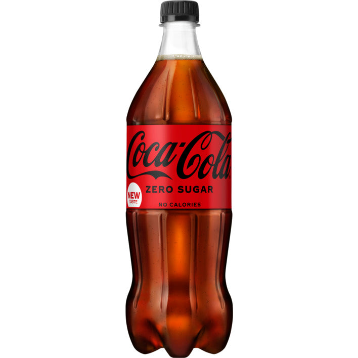 Coca Cola Zero