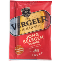 Junger reifer Kreuzkümmel