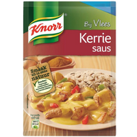 Currysauce
