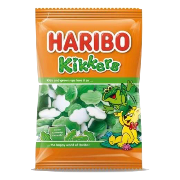 Frösche