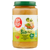 Bon Bebe BIO M0613 sweet potato rice