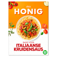 Honig MIX ITALIAN FRUIT SUSH
