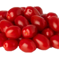 AGF TOMATE SNOEP container 500 grams