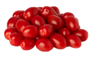 AGF TOMATE SNOEP container 500 grams