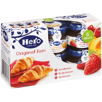 6 mini Jam
