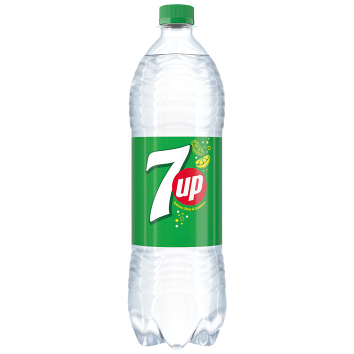 7Up regular