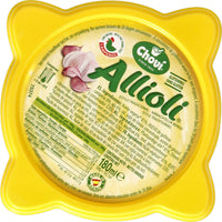 Allioli