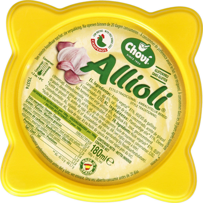 Allioli