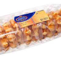 Liege waffles