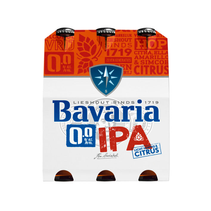 IPA 0,o 6-pack