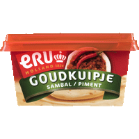 ERU Goudkuip Sambal