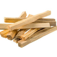 Bag of Open Fireplace - kindling