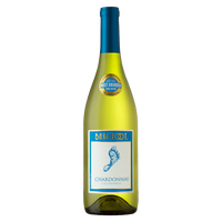 Barefoot Chardonnay