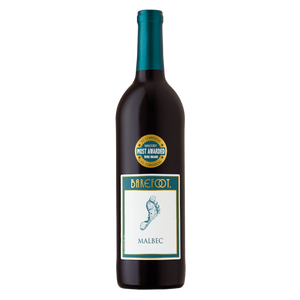 Barefoot Malbec
