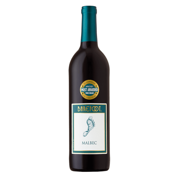 Barefoot Malbec