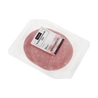 Sandwich sausage