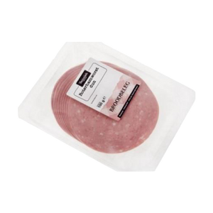 Sandwich sausage