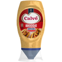 Unox sandwich