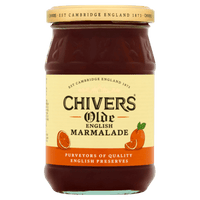 CHIVERS Marmalade old English