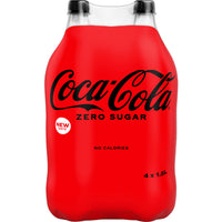 Coca Cola Zero