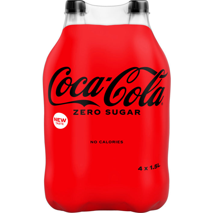 Coca Cola Zero