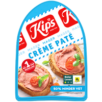 Cream Pate