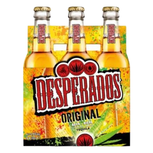 Desperados Original 6-pack