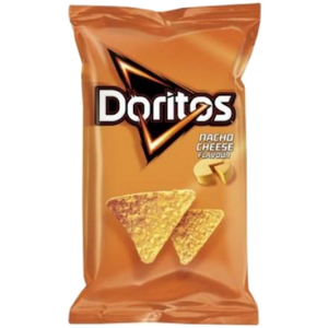 Nacho cheese