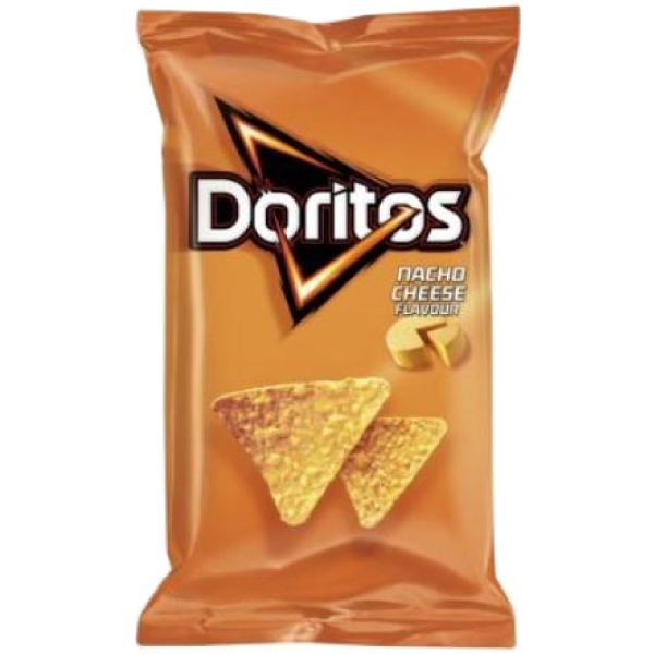 Nacho cheese