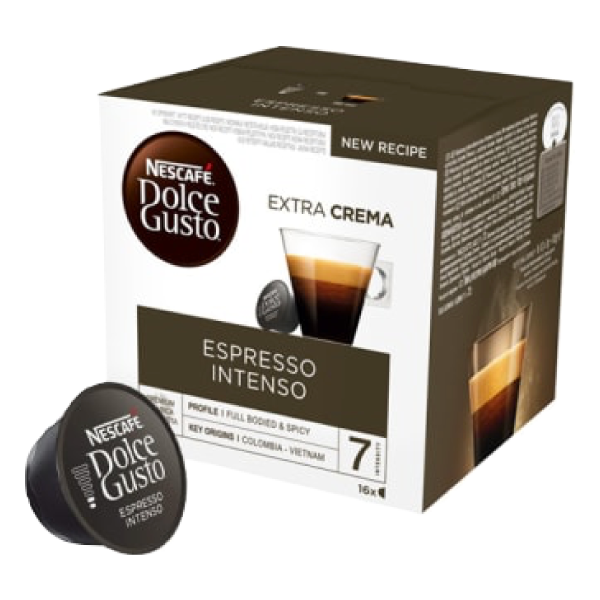 Espresso