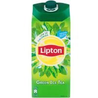 Green Icetea