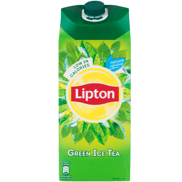Green Icetea