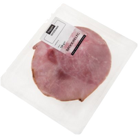 Grill ham