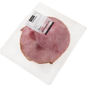 Grill ham