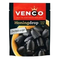 Honey licorice