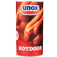 Hot dogs