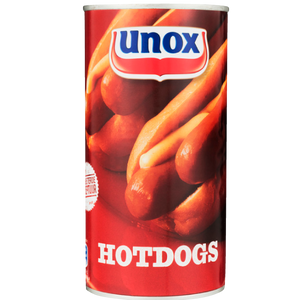 Hot dogs