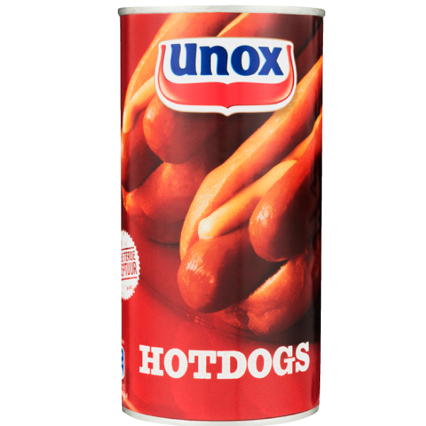 Hot dogs