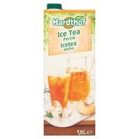 Icetea Peach