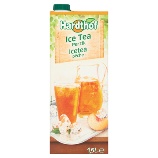 Icetea Peach