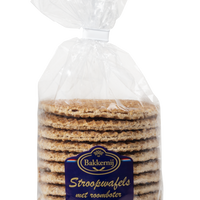 Stroopwafels