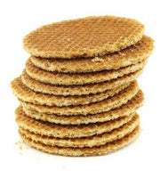 Stroopwafels
