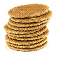 Stroopwafels
