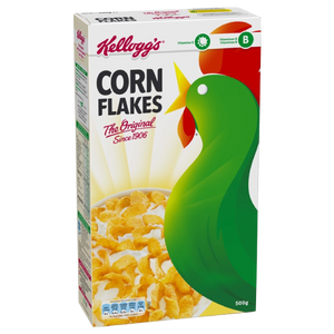 Cornflakes
